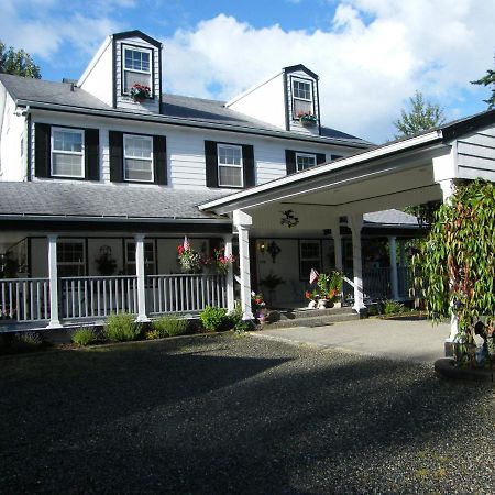 Rooster Hill Guest House Port Angeles Eksteriør billede
