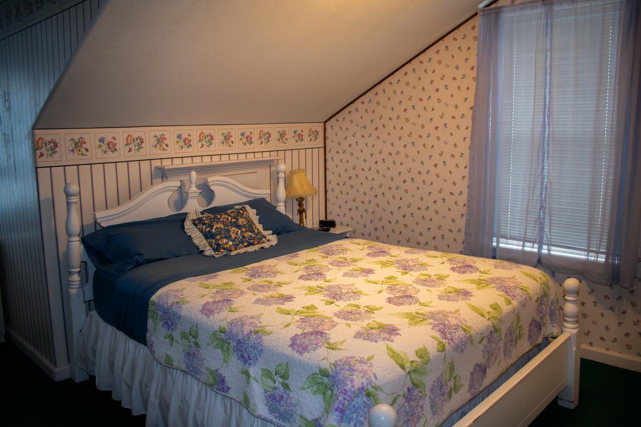 Rooster Hill Guest House Port Angeles Eksteriør billede